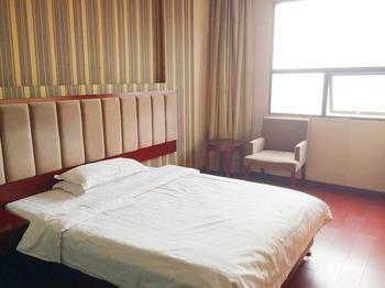 Danfengbailu Business Hotel Nanchang (Jiangxi) Exterior photo