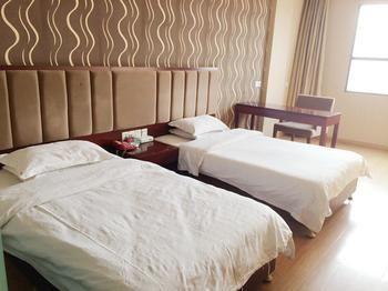 Danfengbailu Business Hotel Nanchang (Jiangxi) Exterior photo